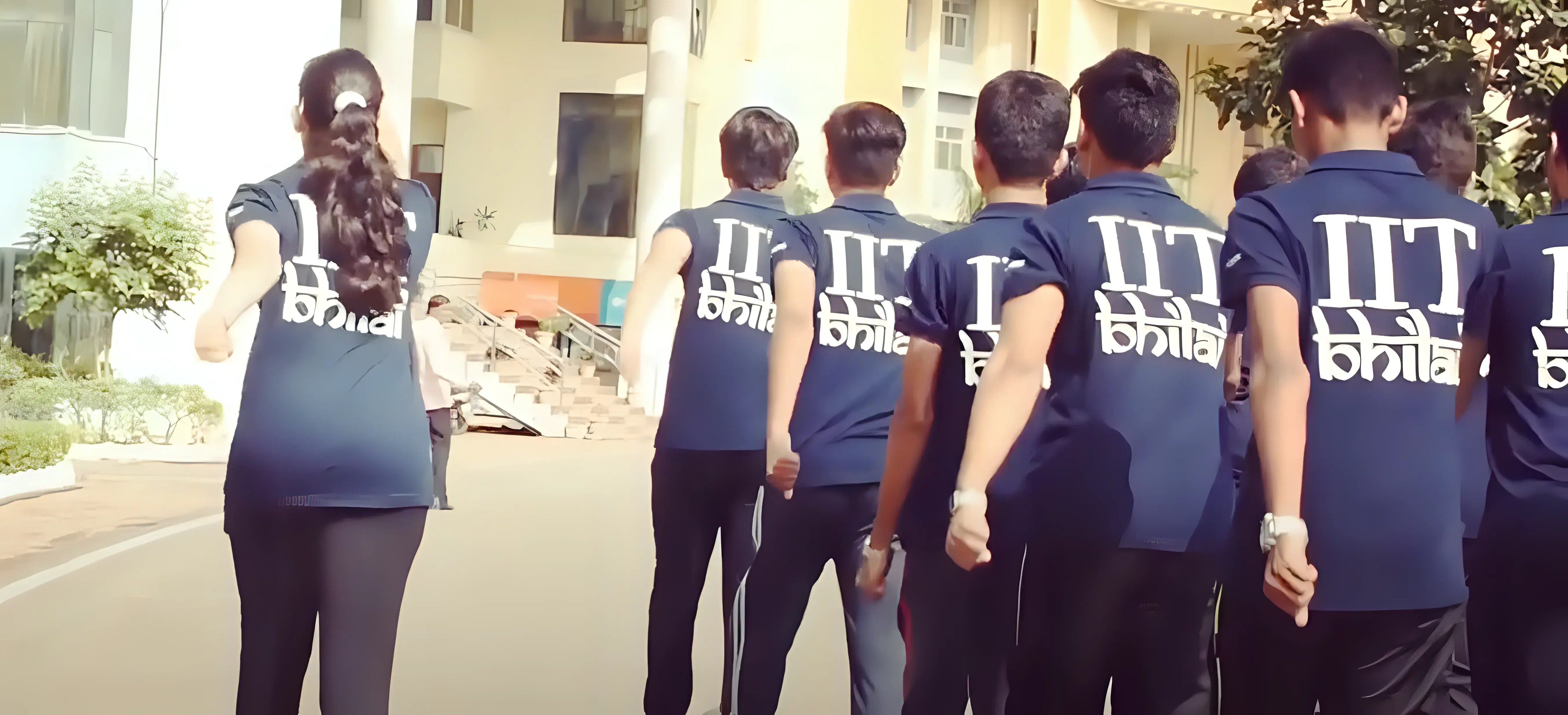 IIT Bhilai campus photo 4